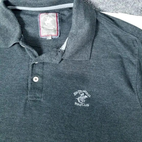 Beverly Hills Polo Club Shirts Beverly Hills Polo Club Modern